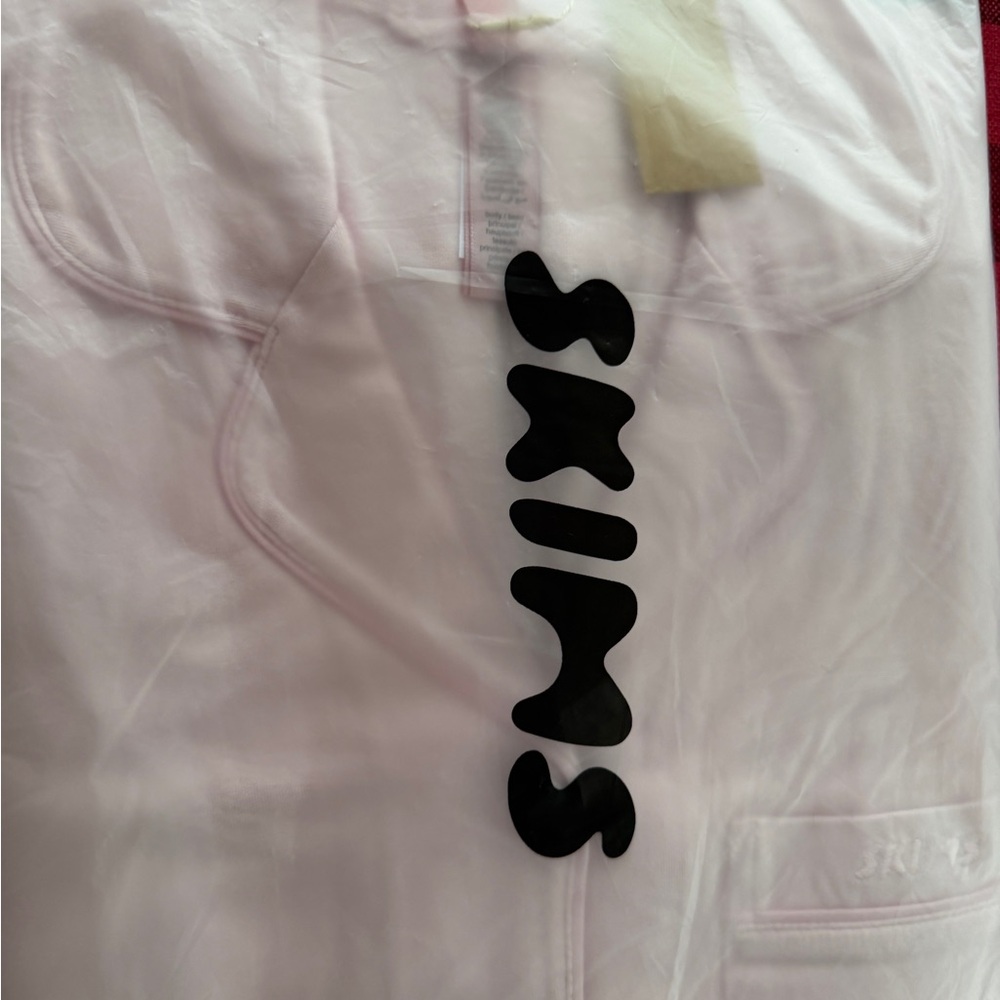 SKIMS SLEEP LONG SLEEP SLEEVE SET - Picture 6 of 9